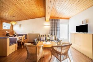 Residence Pichler Apartment 4