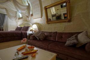 Arte Cave Hotel
