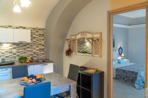 Appartamento con 1 Camera da Letto