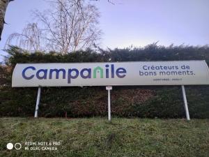 Hotels Campanile Montargis - Amilly : photos des chambres