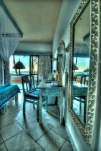 Turtle Bay Beach Club-Inclusive