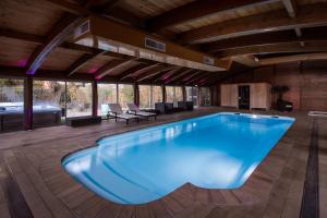 Hotels Hotel SPA Plage St Jean : photos des chambres