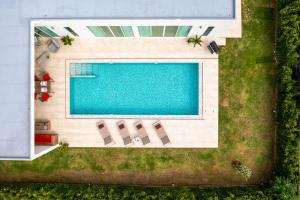 Modern 4 Bedroom Private Pool Villa KH-A2