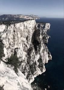 Appartements Azur Cassis : photos des chambres