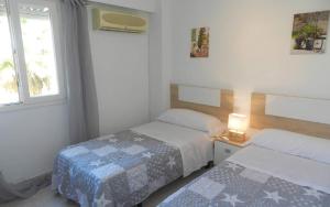 Apartamento Talima 6 PAX