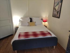 Appartements Carcassonne Town House, Rue Barbes : photos des chambres