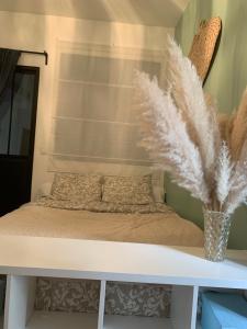 Appartements Studio Muret atypique : photos des chambres