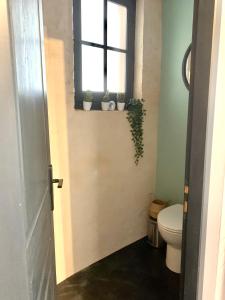 Appartements Studio Muret atypique : photos des chambres