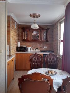 Apartament JASIU