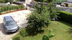 Apartment in Porec with balcony, air conditioning, W-LAN, washing machine 3362-2