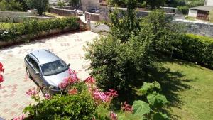 Apartment in Porec with balcony, air conditioning, W-LAN, washing machine 3362-2