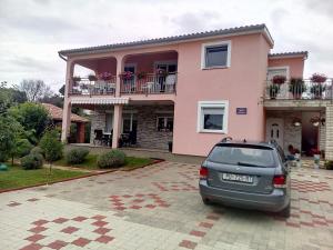 Apartment in Porec with balcony, air conditioning, W-LAN, washing machine 3362-2