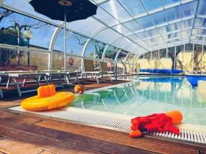 Villa Giada Resort - Vasia