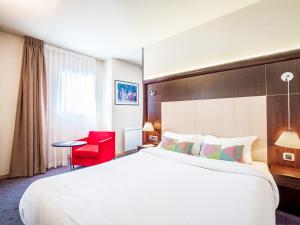 Hotels Hotel de Bonlieu : photos des chambres