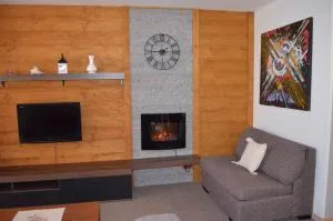 Apartmán Mila, Tatragolf C407 - Stara Leśna