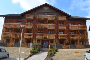 Apartmán Mila, Tatragolf C407