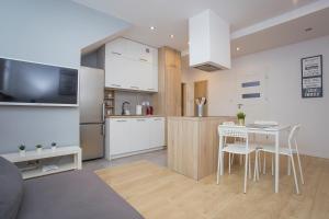 Urban Jungle Apartment in the city center