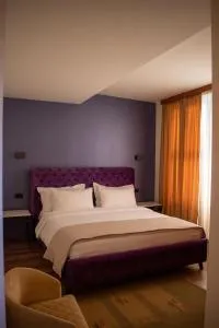 Hotel Epidami - Kashari