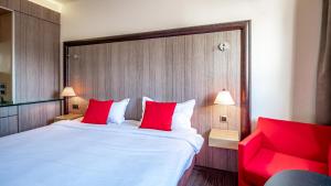 Hotels Hotel de Bonlieu : photos des chambres