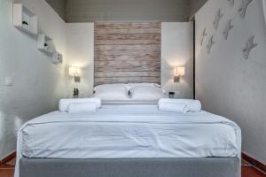 Barbati Luxury House by Corfuescapes