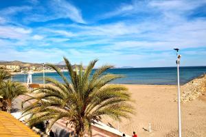 PRIMERA LINEA EL CAMPELLO BEACH