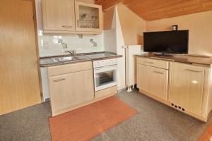 Gästehaus Bergfrieden