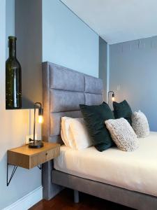 Stay U-nique Apartments Passeig de Gracia II