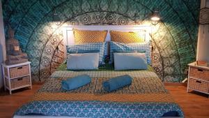 B&B / Chambres d'hotes Aux murmures de la nature B&B : photos des chambres