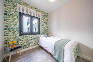 City Centre Pool & Parking