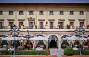 Fonteverde Lifestyle & Thermal Retreat - The Leading Hotels of the World