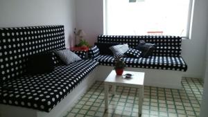 patio soleado DOS BAÑOS