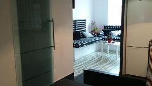 patio soleado DOS BAÑOS