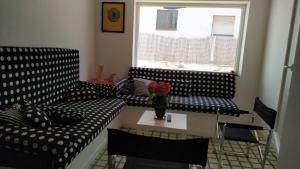 patio soleado DOS BAÑOS