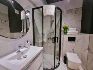 365PAM - Apartamenty Szmaragdowa 21 Przy Plaży - SALA ZABAW, SIŁOWNIA, PARKING W CENIE