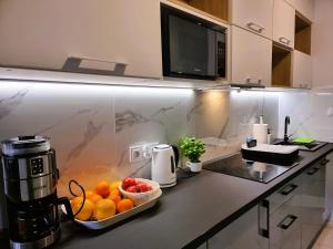 365PAM - Apartamenty Szmaragdowa 21 Przy Plaży - SALA ZABAW, SIŁOWNIA, PARKING W CENIE