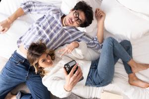 Hotels Hotel Helios Opera : photos des chambres