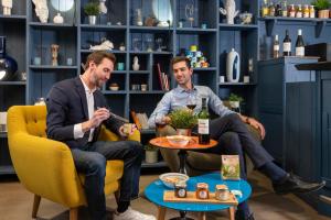 Hotels Hotel Helios Opera : photos des chambres