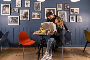 Hotels Hotel Helios Opera : photos des chambres