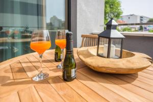 Exclusive Apartman AnaMarino