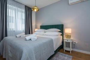 Exclusive Apartman AnaMarino