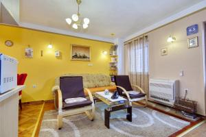Apartment Simeone 