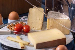 Hotels Hotel Helios Opera : photos des chambres