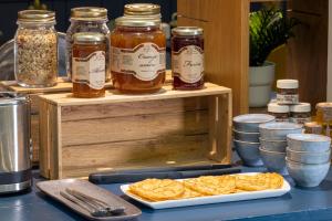 Hotels Hotel Helios Opera : photos des chambres