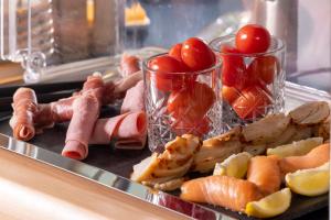 Hotels Hotel Helios Opera : photos des chambres