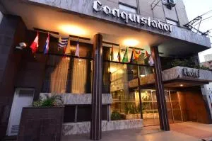 Conquistador Hotel - Aldea Camarero