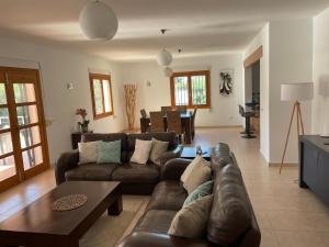 Villa Clara, 8 pers, JAVEA, Costa Blanca, closes to beaches