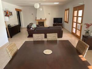 Villa Clara, 8 pers, JAVEA, Costa Blanca, closes to beaches