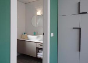 Contempora Apartments - Cavallotti 13 - A62