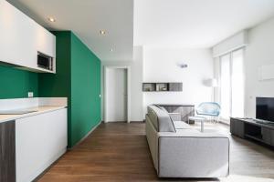 Contempora Apartments - Cavallotti 13 - A62