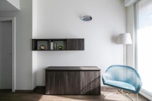 Contempora Apartments - Cavallotti 13 - A62